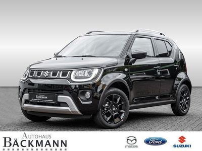 gebraucht Suzuki Ignis 1.2 Comfort Hybrid KLIMA SHZ KAMERA LED