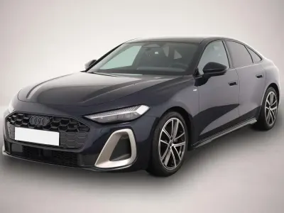 Gebraucht Audi A5 Edition .1 204 PS (150 kW) 2025 Manufacturer Limousine