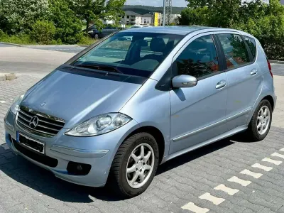 Gebraucht Mercedes A150