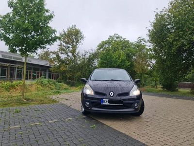 gebraucht Renault Clio 1.6l 16v