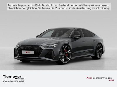 Audi RS7 Sportback