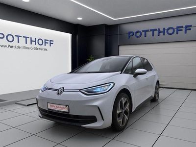 Gebraucht VW ID.3 Pro 150 kW (204 PS) 2023 Kleinwagen