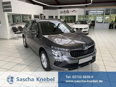 Neu Skoda Kamiq Classic 95 PS (69 kW) 2026 Wählbar SUV