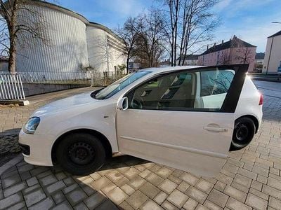 Weiß Gebraucht 2008 VW Golf GT Limousine | 2.000 € (Guter Preis)