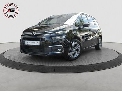 Citroën Grand C4 Picasso