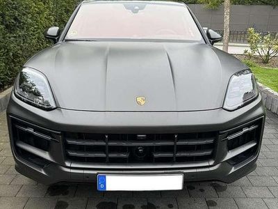 Usata Porsche Cayenne GTS Sport 500 CV (367 kW) 2024 SUV