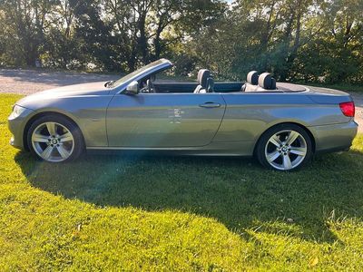 BMW 325 Cabriolet