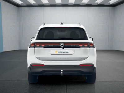 Brugt VW Tiguan 131 HK (96 kW) 2025 Hvid SUV