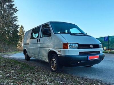 VW T4