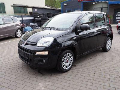 gebraucht Fiat Panda Easy 1.2 B EURO 6
