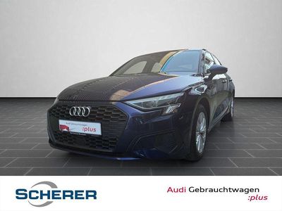 Audi A3 Sportback e-tron