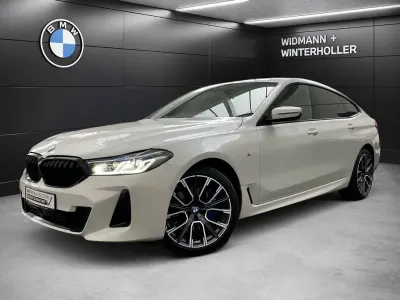 Gebraucht BMW 640
