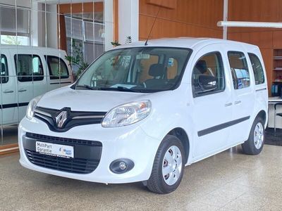 gebraucht Renault Kangoo 1.5 dCi FAP Energy Happy Family