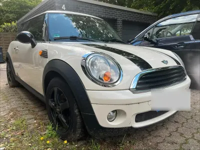 Gebraucht Mini ONE
