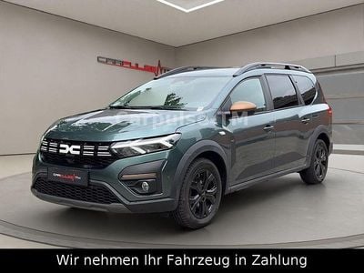 Gebraucht Dacia Jogger Extreme 193 PS (141 kW) 2024 Other Van / Kleinbus
