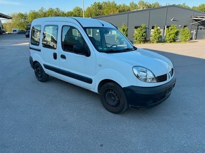 gebraucht Renault Kangoo 1,2 16V