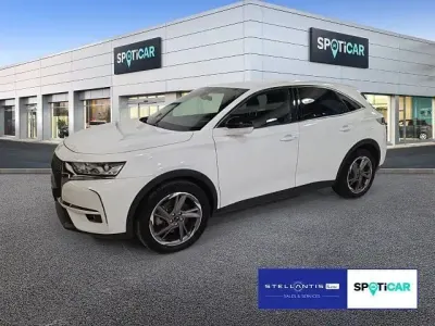 Gebraucht DS Automobiles DS7 Crossback