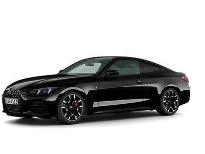 Gebraucht 2024 BMW 430 Comfort Edition Coupé | 59.850 € (Teuer)