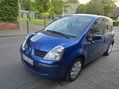 Gebraucht Renault Modus