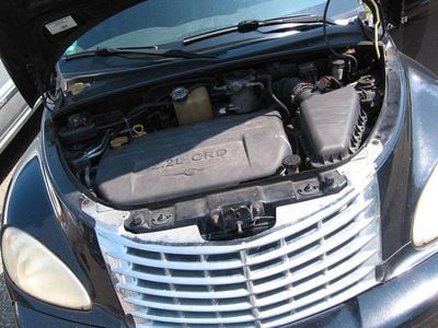 Chrysler PT Cruiser
