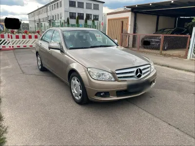Gebraucht Mercedes 200