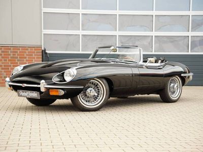 gebraucht Jaguar E-Type 