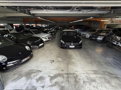 Gebraucht Audi TT S-Line 160 PS (117 kW) 2009 Schwarz Coupé