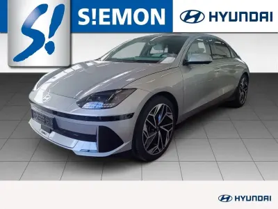 Gebraucht Hyundai Ioniq 6