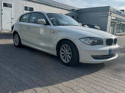 Second-hand BMW 120 120 CP (88 kW) 2012 Alb Hatchback
