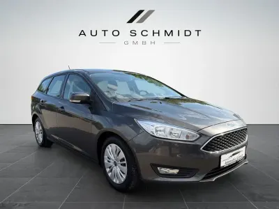 Gebraucht Ford Focus