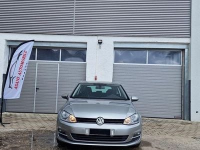 VW Golf VII