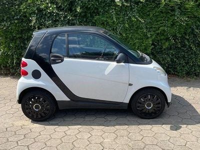 Smart ForTwo Coupé