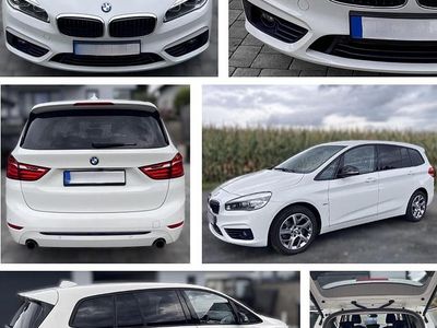 BMW 220