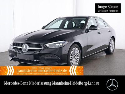 Mercedes C180