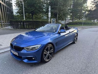 BMW 435