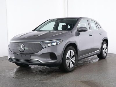 Mercedes EQA350