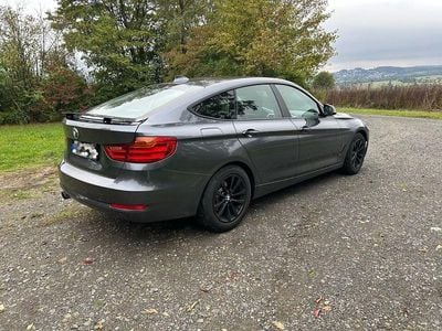 BMW 328 Gran Turismo