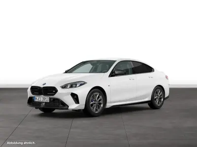 Gebraucht BMW M235 M Sport 317 PS (233 kW) 2026 Weiß Coupé