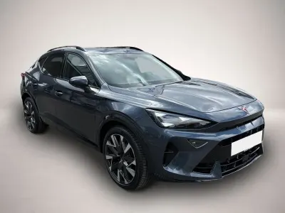 Neu Cupra Formentor VZ 333 PS (244 kW) 2025 Grau SUV