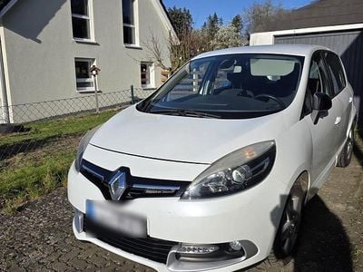 Gebraucht Renault Mégane GT 116 PS (85 kW) 2015 Weiß Coupé