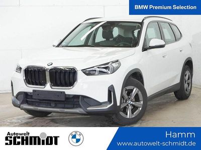 Usata BMW X1 163 CV (119 kW) 2025 Bianco SUV