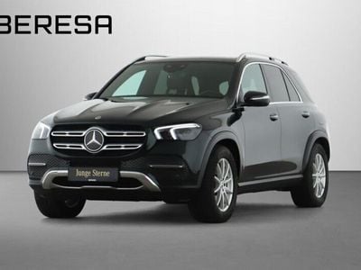 Mercedes GLE350e