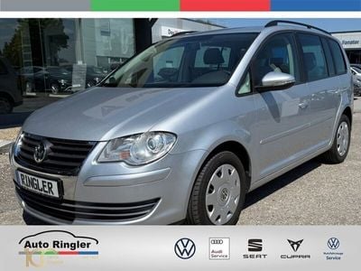VW Touran