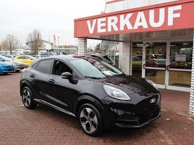 Ford Puma Gen-E
