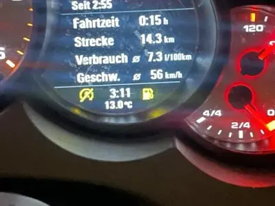 Gebraucht Porsche Cayenne