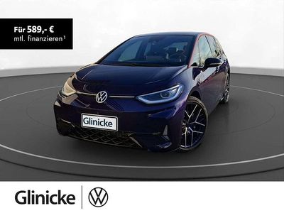 Ultra violet metallic Neu 2025 VW ID.3 GTX Kleinwagen | 59.450 €