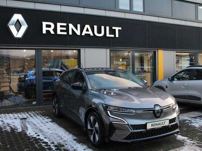 gebraucht Renault Mégane IV EV60 220hp optimum charge Equilibre (Neuwagen)