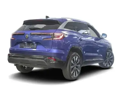 Gebraucht Renault Austral Techno 2023 Blau SUV