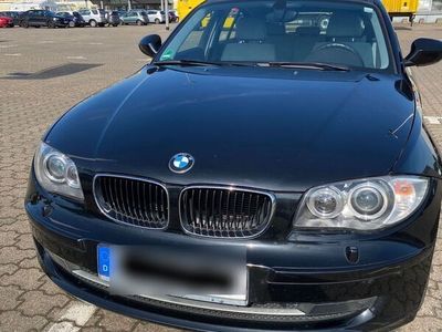 gebraucht BMW 116 