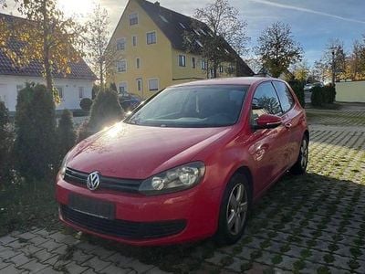 VW Golf VI
